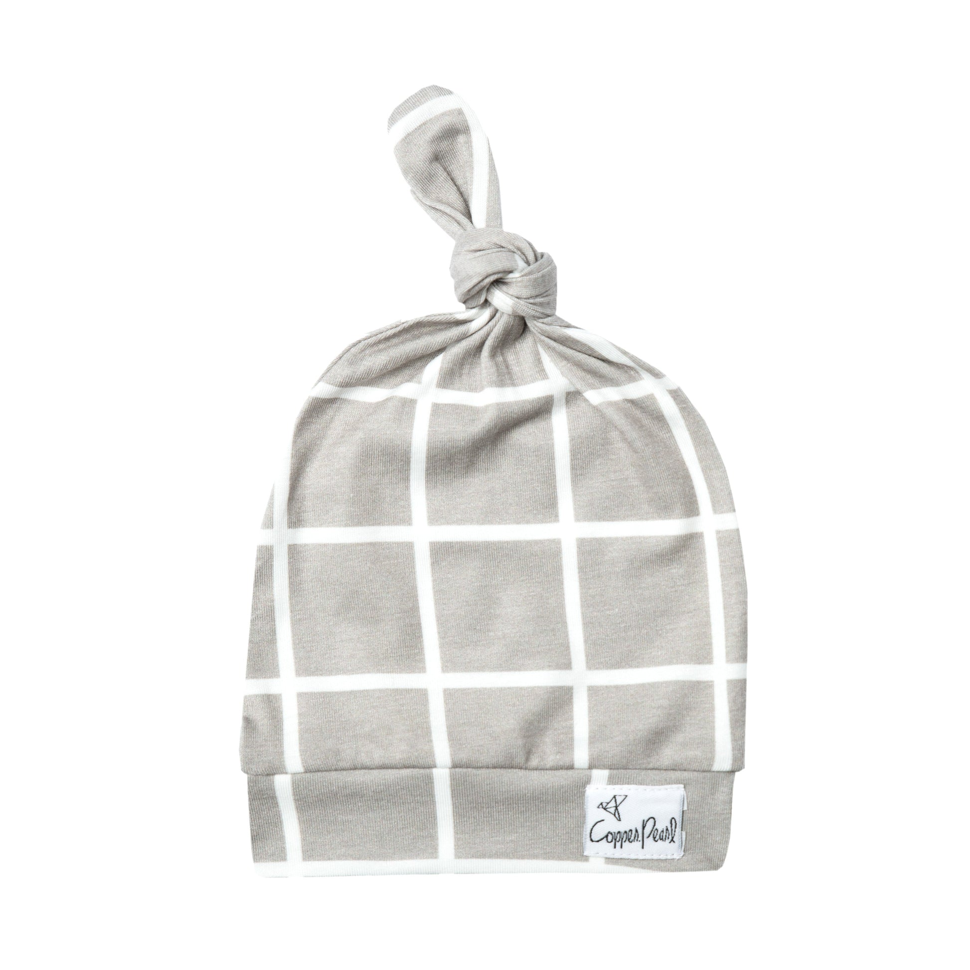 Top Knot Hat - Midway