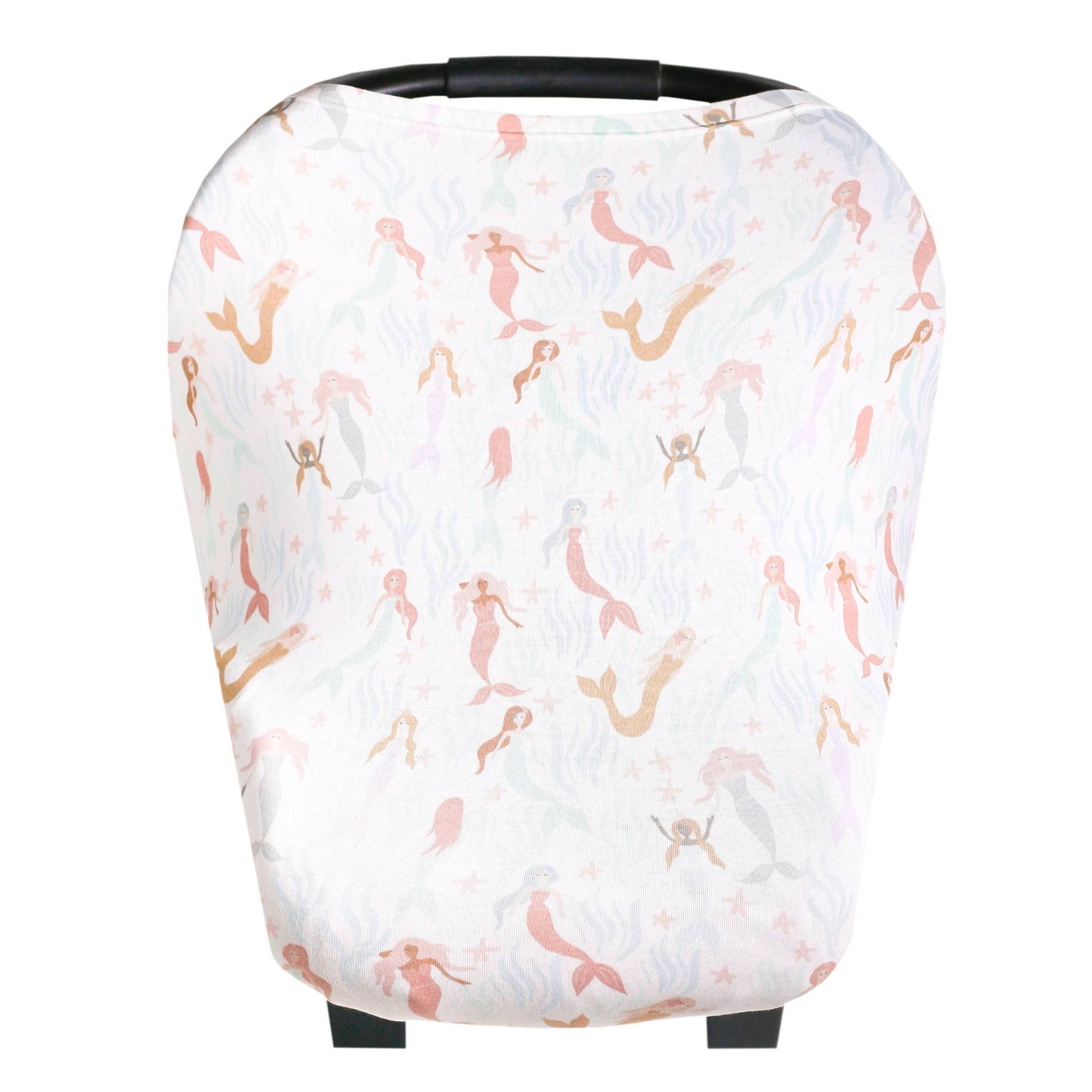 Multi-Use Cover - Coral